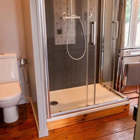 Manoir Des Carreaux D'hotes Ingouville