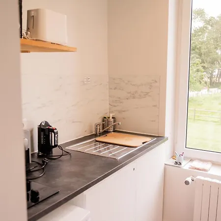 Manoir Des Carreaux D'hotes