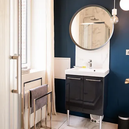 Manoir Des Carreaux D'hôtes 3*
