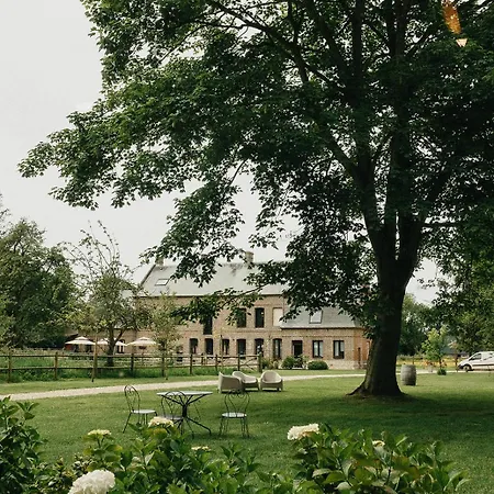 Manoir Des Carreaux D'hotes