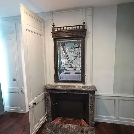Manoir Des Carreaux D'hôtes Couette-café 3*