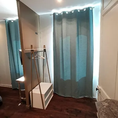 Manoir Des Carreaux D'hotes Oda ve Kahvaltı Ingouville