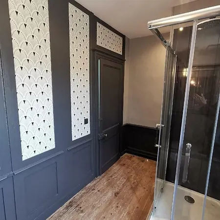 Manoir Des Carreaux D'hotes 3*