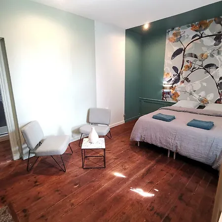Manoir Des Carreaux D'hôtes