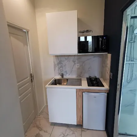 Manoir Des Carreaux D'hôtes 3* Ingouville