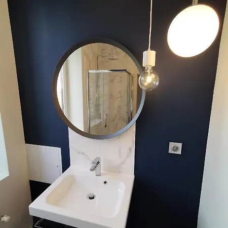 Oda ve Kahvaltı Manoir Des Carreaux D'hotes 3*