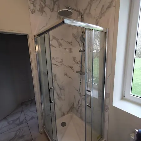 Oda ve Kahvaltı Manoir Des Carreaux D'hotes Ingouville