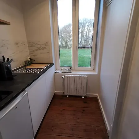 Manoir Des Carreaux D'hotes Oda ve Kahvaltı Ingouville