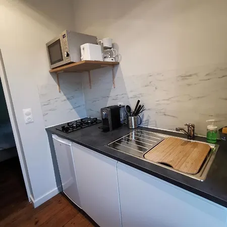 Manoir Des Carreaux D'hôtes