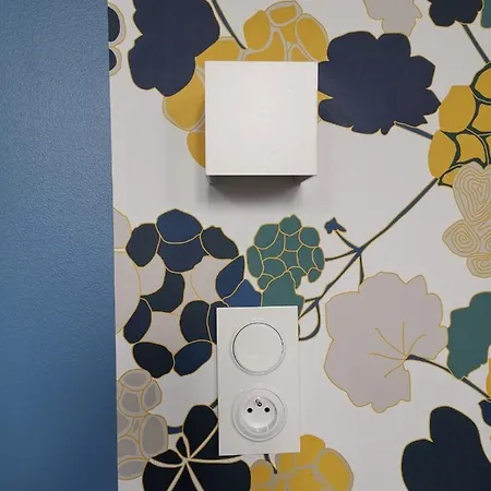 Oda ve Kahvaltı Manoir Des Carreaux D'hotes 3*