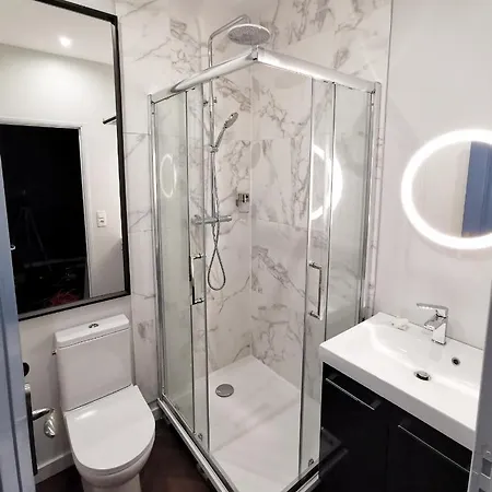 Oda ve Kahvaltı Manoir Des Carreaux D'hotes 3*