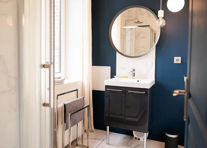 Manoir Des Carreaux D'hotes 3*