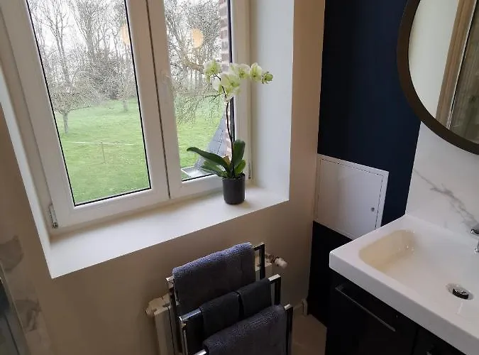 Manoir Des Carreaux D'hotes Panzió