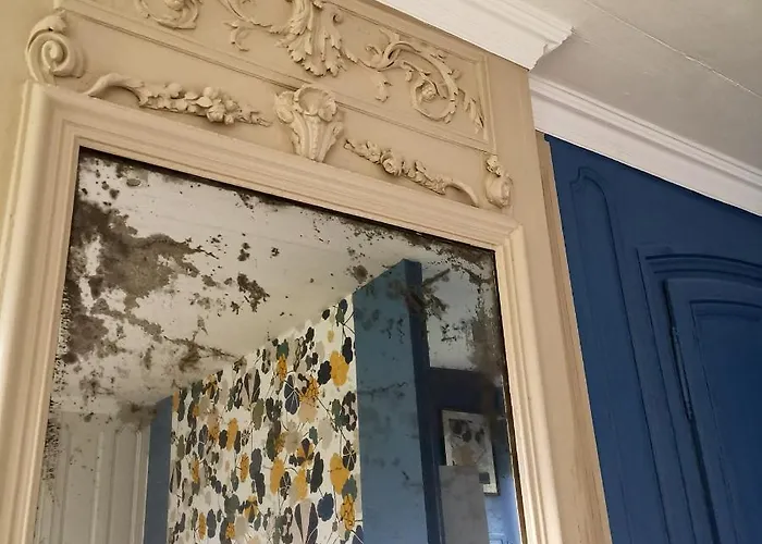 Manoir Des Carreaux D'hotes